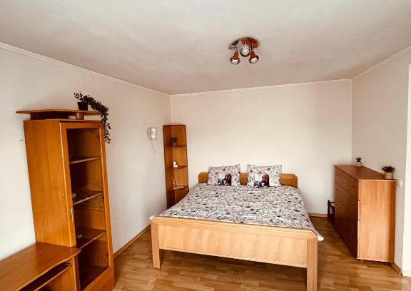 Daugavpils Apartamento | Pilsētas Centra Tūristu Mītne