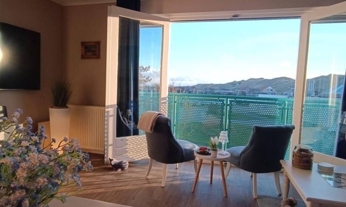 Julianadorp aan zee Apartamento | Pima aan Zee Julianadorp
