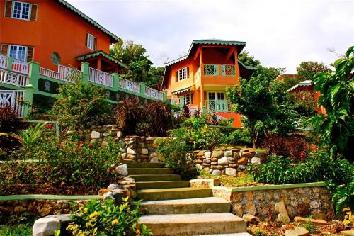 Long Bay Cabina | Pimento Lodge Resort
