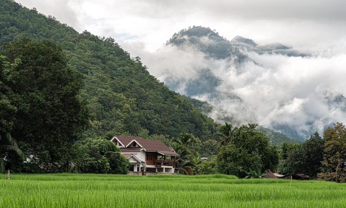 Mae Hong Son Casa | Pimpa House พิมพาเฮาส์