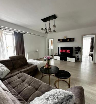 Alba Iulia Apartamento | PIN Apartments
