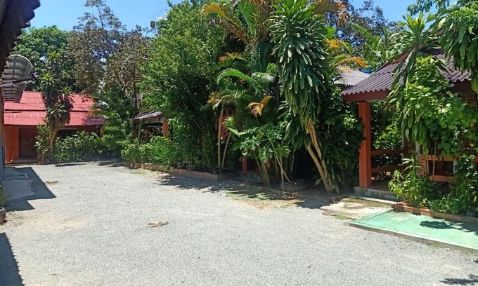 Kep Hotel | Pina House