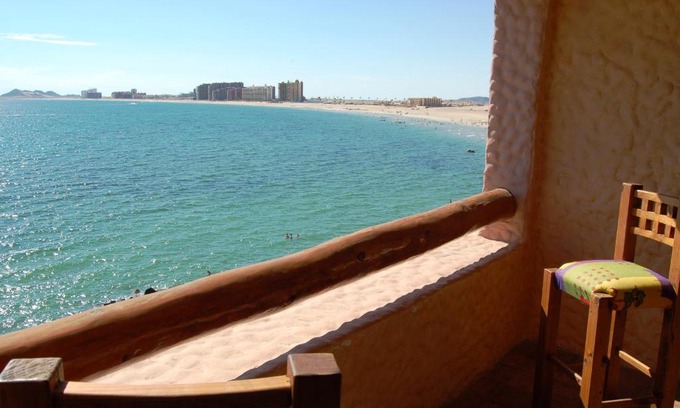 Bella Vista Apartamento | Pinacate Rocky Point By Castaways