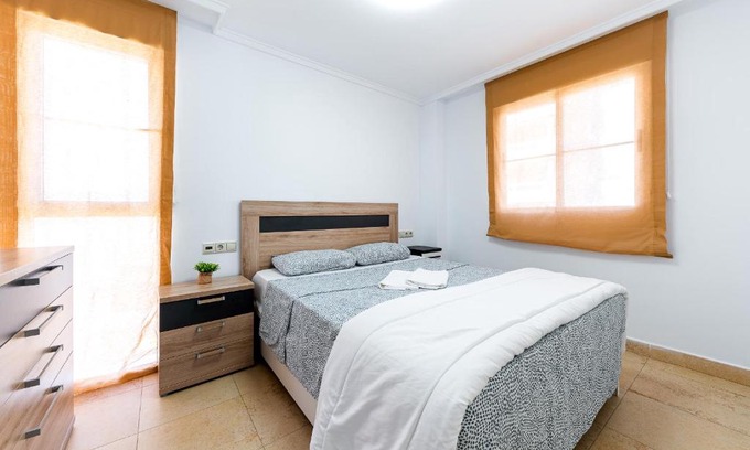 Guardamar del Segura Apartamento | Pinada Paradise River views