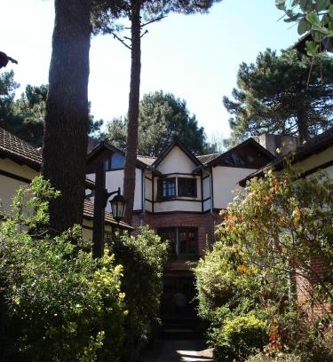 Pinamar Apartamento | Pinamar De La Lisa