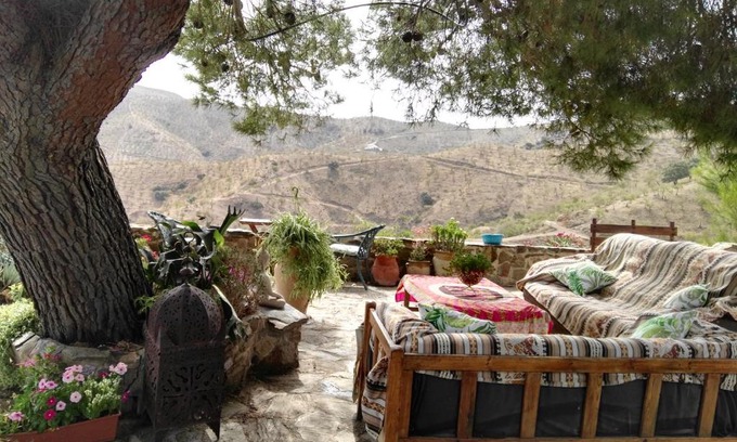 Alora Casa | Pinar El Almendra