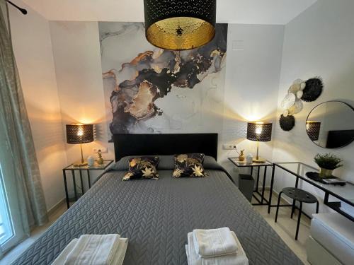 Pedreguer Apartamento | Pinares A-4