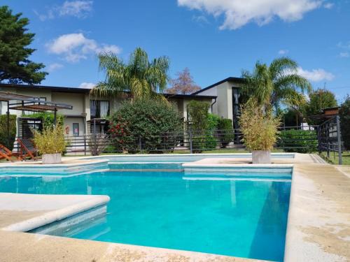 Mesopotamia Apartamento | Pinares de Belgrano