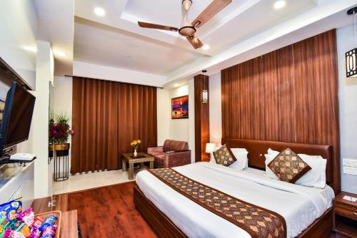 Amritsar Hotel | Pinaz Royale