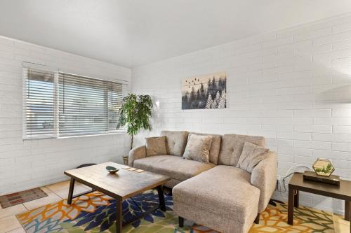 San Marquis Apartamento | Pinchot Uno - Old Town Scottsdale