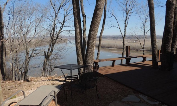 Treloar Cama Y Desayuno | Pinckney Bend Bed & Breakfast