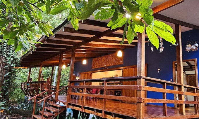 Chiguata Chalet De Esquí | Pincoya - Nature all around