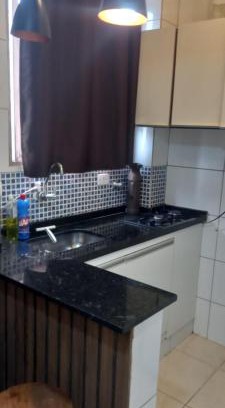 Boqueirao Apartamento | Pindorama 11 apartamento mobiliado, impecável!
