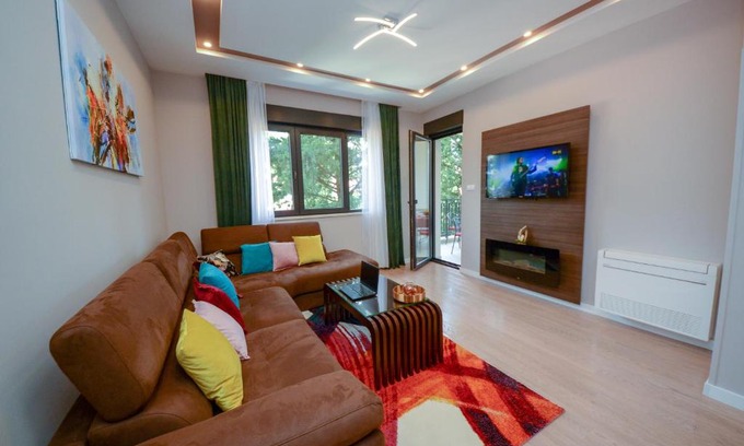 Trebinje Apartamento | Pine 1 apartment in the center