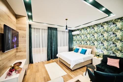 Trebinje Apartamento | Pine 2 apartment in the center