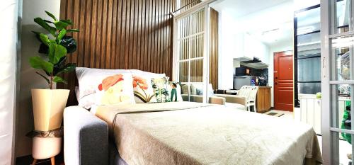 Tuba Apartamento | Pine and Peak Serenity