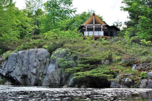 Tay Valley Otro | Pine Brae Eco-Resort