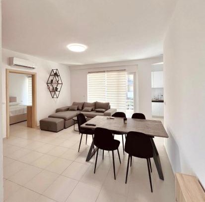 Ishem Apartamento | Pine Breeze Apartment Gjiri i Lalezit