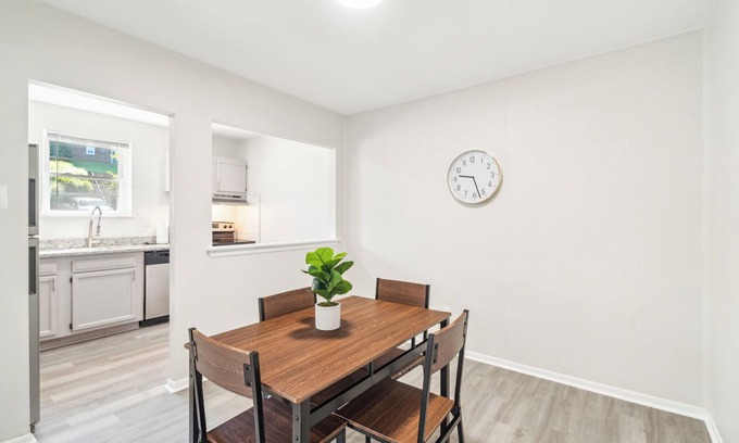 Newark Apartamento | Pine Brook 1218 I Cozy & comfy I Free Parking