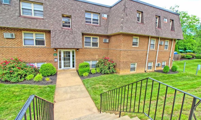 Newark Apartamento | Pine Brook 618 I Cozy & Roomy I Gym & Pool