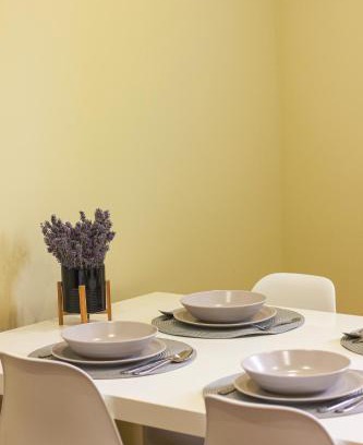 Balatonalmadi Apartamento | Pine&Chill2 Apartments
