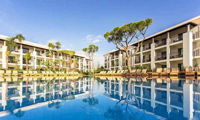Olhos D'Agua Apartamento | Apartamento ∙ 1 habitación ∙ 2 personas