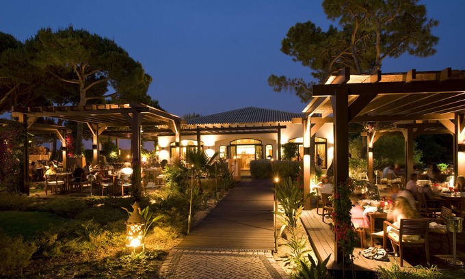 Olhos D'Agua Complejo | Pine Cliffs Ocean Suites, a Luxury Collection Resort & Spa