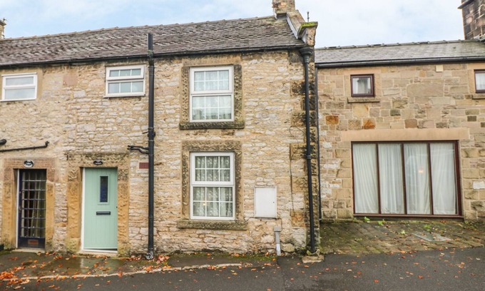 Youlgreave Cabaña | Pine Cottage, YOULGREAVE
