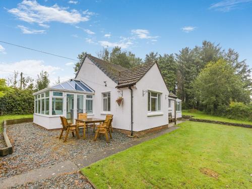 Hartland Casa | Pine Cottage - Uk46874