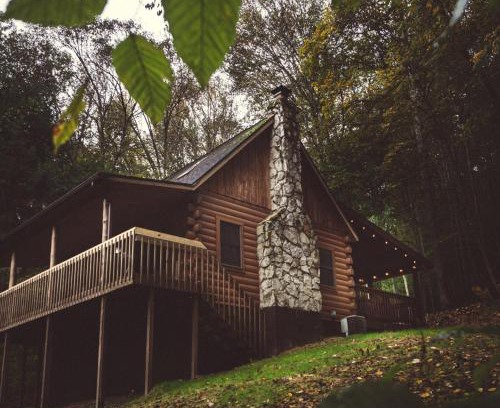 Rockbridge Casa | Pine Creek - by The Chalets