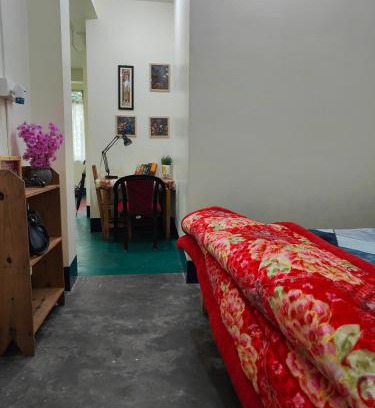 Shillong Casa | Pine Forest Home stay with Kitchen