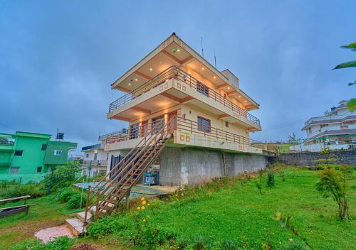 Ooty Casa | Pine Forest View Ooty by VOYE HOMES