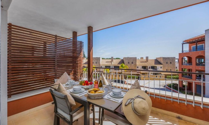 Vilamoura Apartamento | Pine Garden Apartment Vilamoura