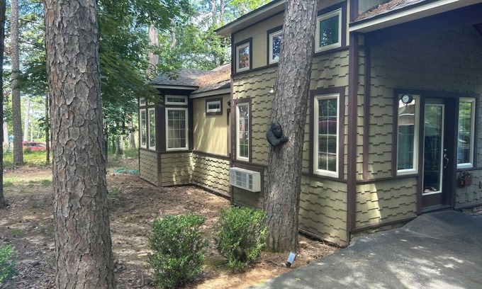 Eureka Springs Apartamento | Pine Haven Apartment