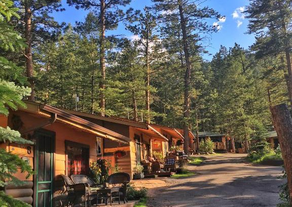 Estes Park Complejo | Pine Haven Resort
