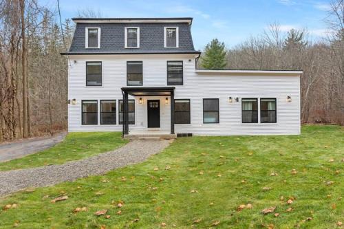 Pine Hill Casa | Pine Hill Chateau - Ski Belleayre, Hunter Mountain