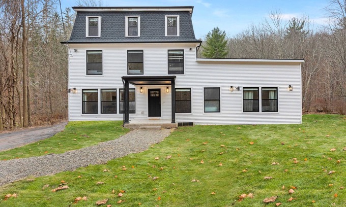 Pine Hill Casa | Pine Hill Chateau - Ski Belleayre, Hunter