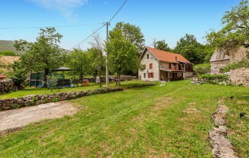 Municipality of Gracac Casa | Pine Hill Holiday House