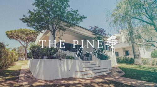 Faro Cama Y Desayuno | Pine House - Faro Airport, Beach and City Center