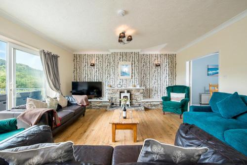 Wiseman's Bridge Casa | Pine Lodge