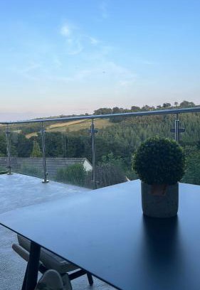 Umberleigh Casa | Pine Lodge - Two Bedrooms, High Bickington close to Umberleigh , Barnstaple , Bideford