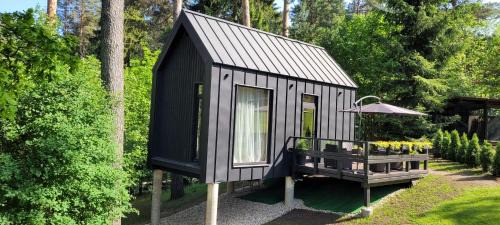 Birzgale Casa | Pine Nook