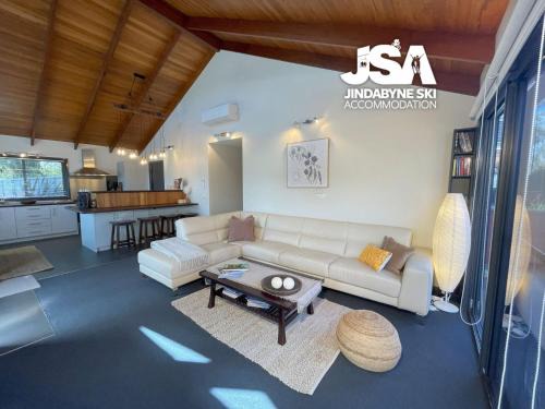 Jindabyne Casa | Pine Peak