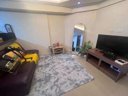 Baguio Apartamento | Pine & Pillow - Where Fog Feels Like Home
