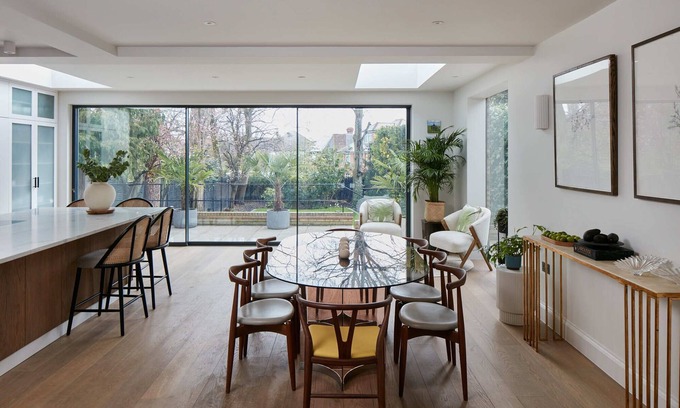 West Hill Casa | Pine Reflections, by Veeve