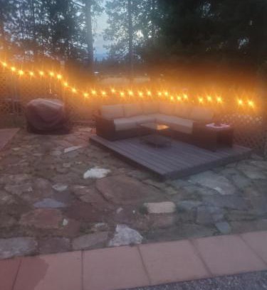 Ronan Casa | Pine Ridge Ranch Bear Hollow
