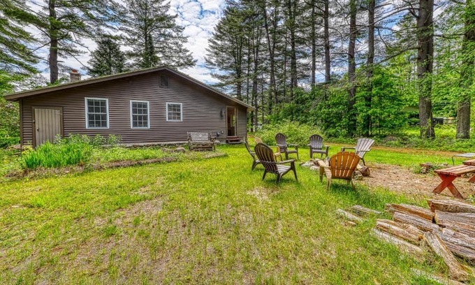 Chestertown Casa | Pine's Way Camp