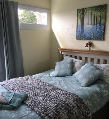 Haverfordwest Chalet De Esquí | Pine Song Chalet