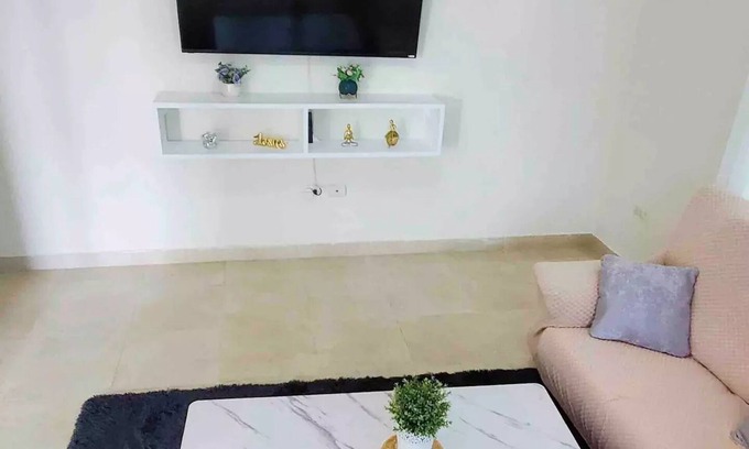 Higuey Casa | Pine Tree Family Home 2B