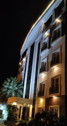 Kanchipuram Apartamento | Pine Tree